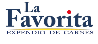 Carnes La Favorita, expendio de carnes