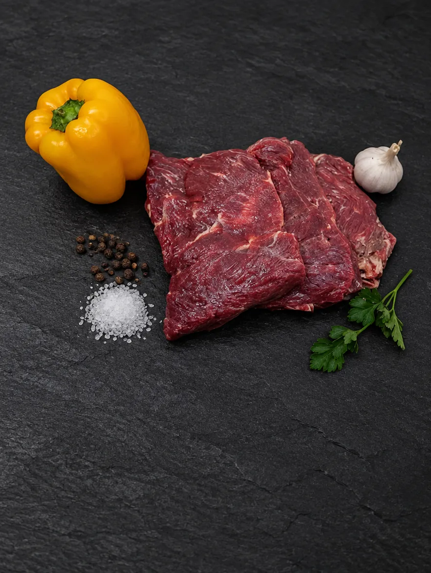 Cáscara para freír - Carnes La Favorita