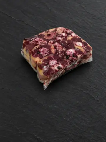 Cola de res - Carnes La Favorita