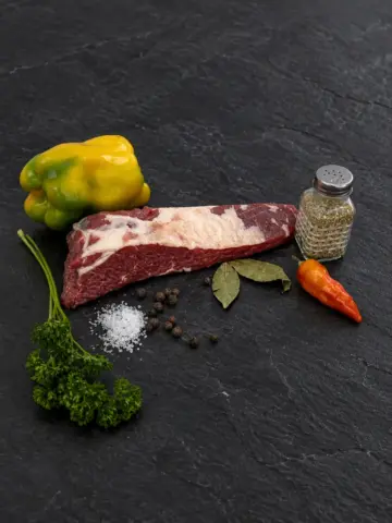 Copete - Carnes La Favorita