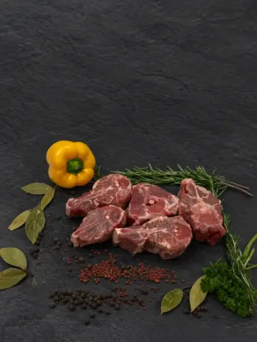 Espinazo de cerdo - Carnes La Favorita