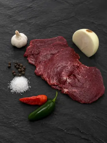 Huevo de aldana - Carnes La Favorita