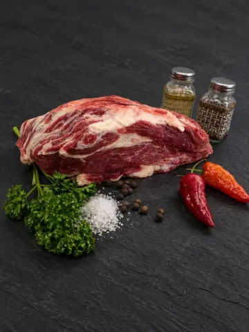 Morrillo - Carnes La Favorita