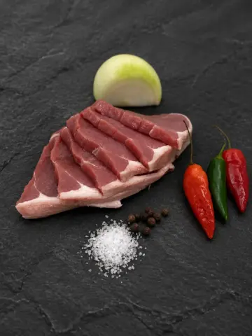 Muchacho - Carnes La Favorita