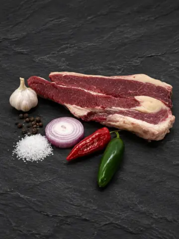 Pecho - Carnes La Favorita