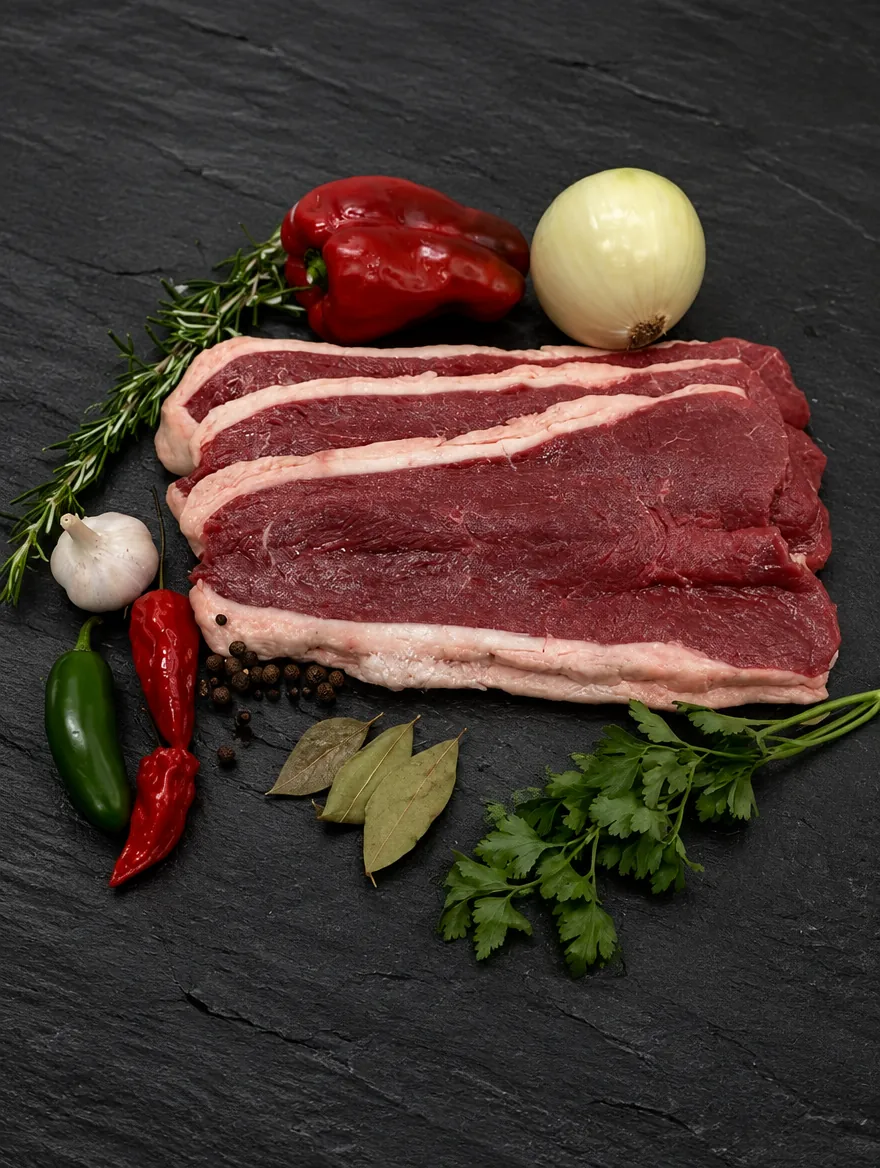 Punta de anca - Carnes La Favorita