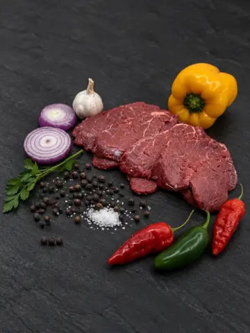 Solomito de res - Carnes La Favorita