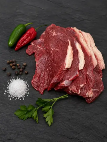 Solomo extranjero - Carnes La Favorita