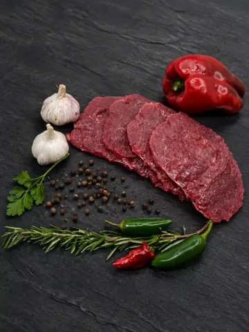 Solomo redondo - Carnes La Favorita