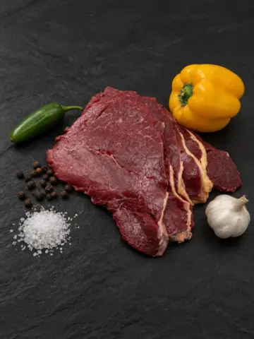Tabla o capón - Carnes La Favorita